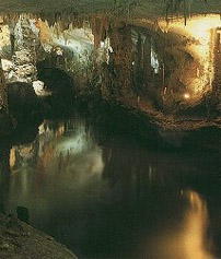 Jeita caves 30 Dec 2010