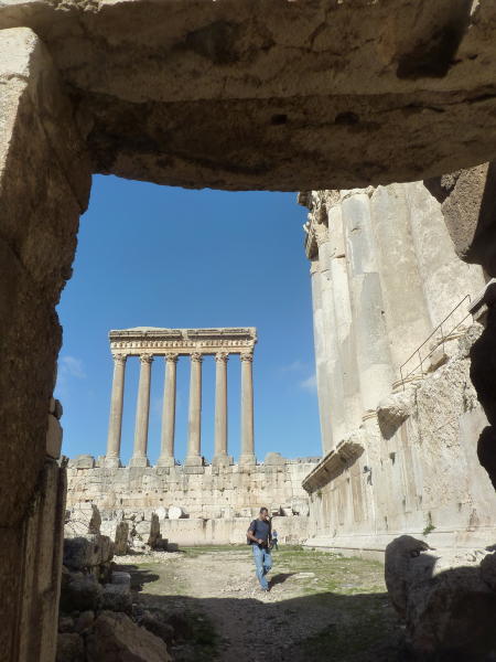 Baalbek 31 Dec 2010