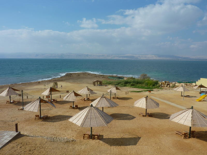 Dead Sea 10 Jan 2011